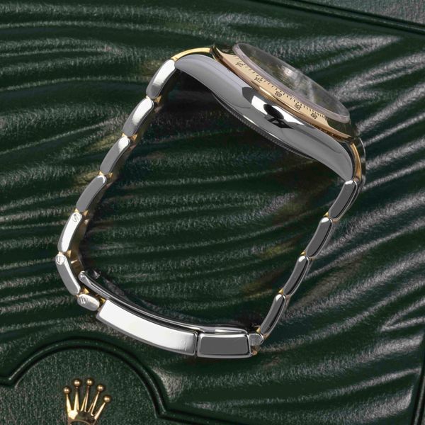 Rolex Daytona 116523